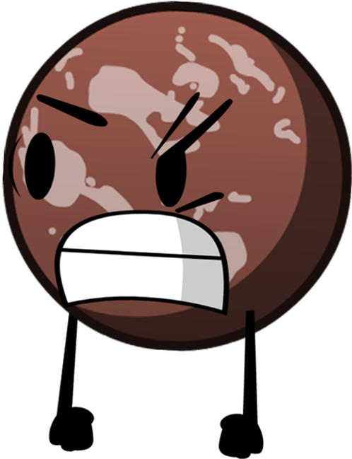 Gliese 667Cb | The Universe of The Universe Wiki | Fandom