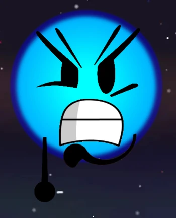 Mintaka Aa2 | The Universe of The Universe Wiki | Fandom