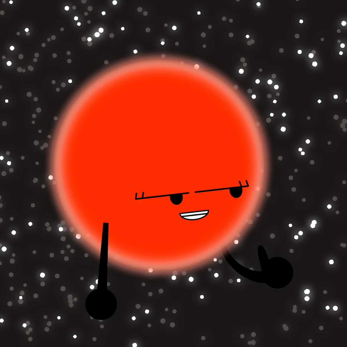 Upsilon Andromedae B | The Universe of The Universe Wiki | Fandom, image size:1200x1200