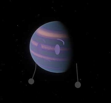 1RXS J160929.1-210524 b | The Universe of The Universe Wiki