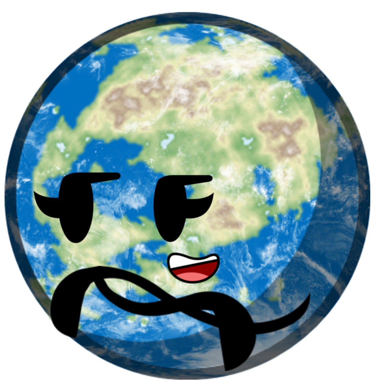 Planet Earth Minecraft Map Planet earth, Earth, Planets