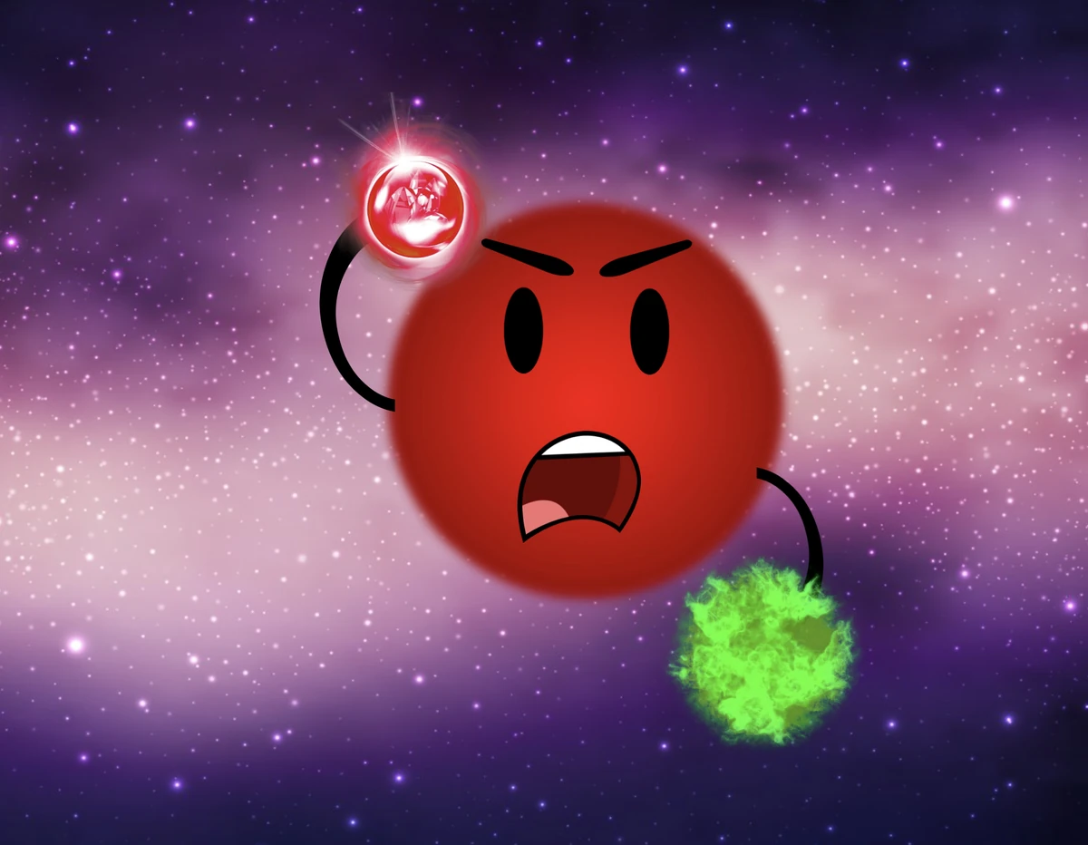 VX Sagittarii The Universe of The Universe Wiki Fandom