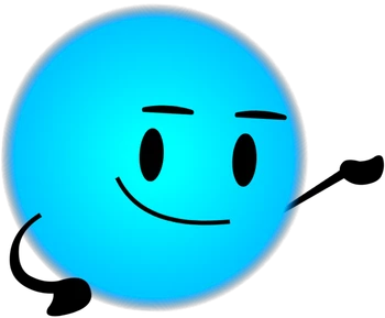 Mintaka Aa1 | The Universe of The Universe Wiki | Fandom