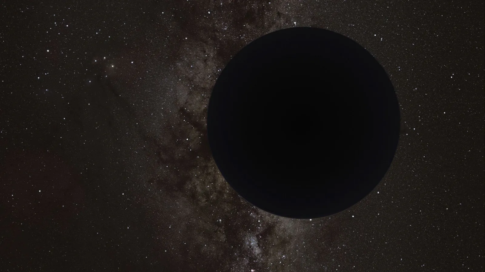 Black Dwarfs | The Universe of The Universe Wiki | Fandom
