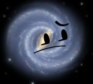 milky⭐︎way ViewSpace | Milky Way | Galactic Center