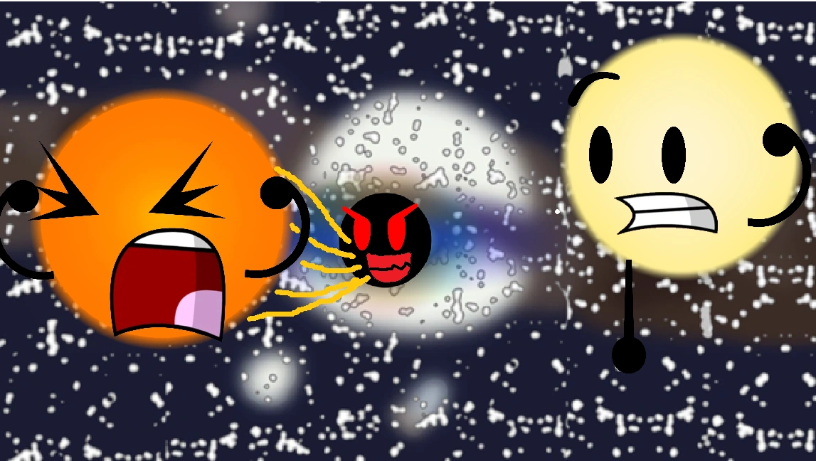 V404 Cygni System | The Universe of The Universe Wiki | Fandom