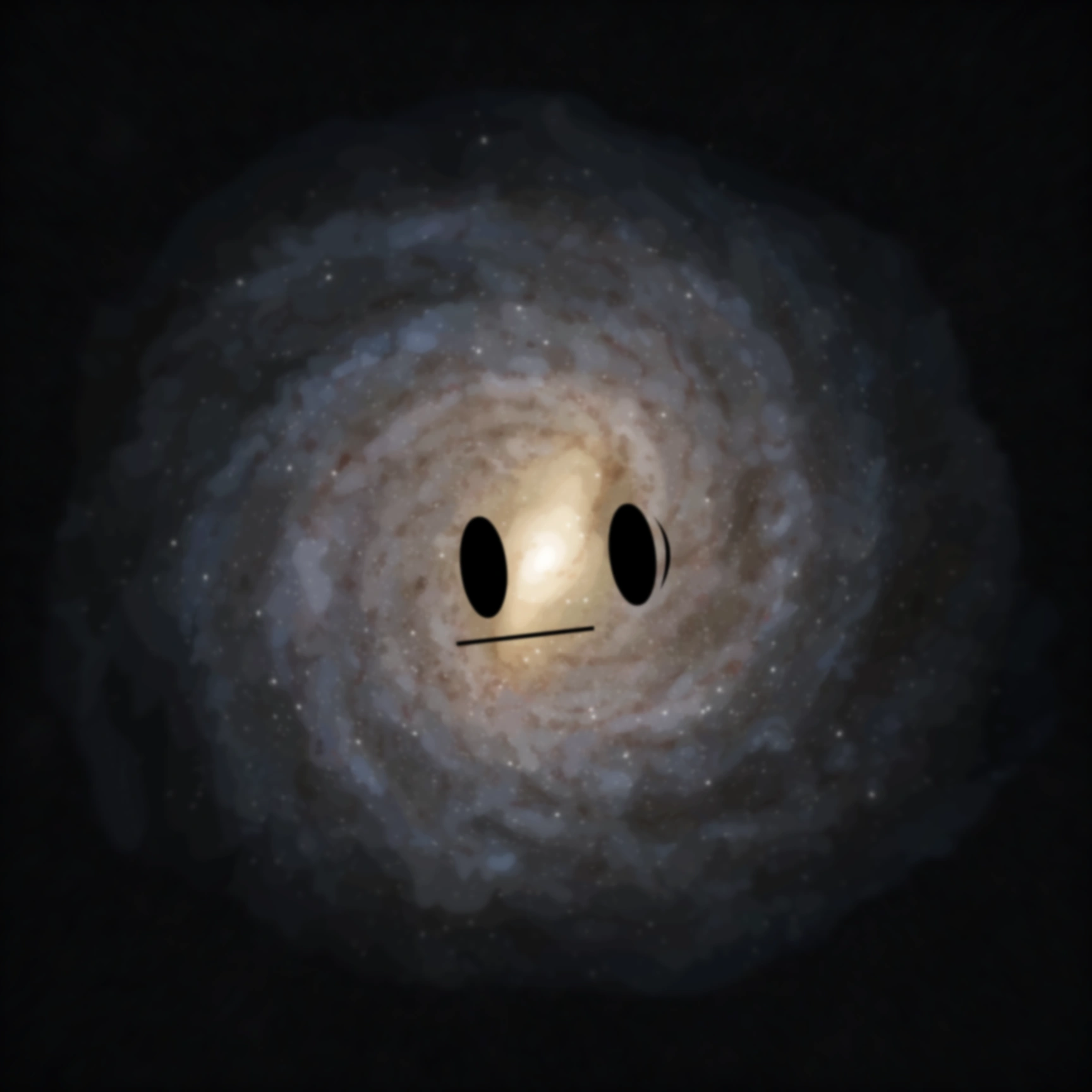 Milky Way | The Universe of The Universe Wiki | Fandom, image size:1728x1728