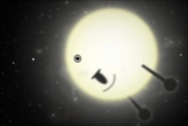 HD 219134 h | The Universe of The Universe Wiki | Fandom