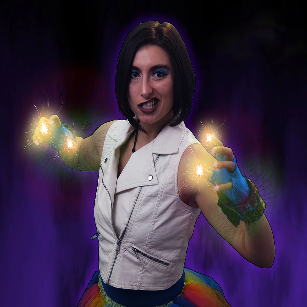 Rainbownova | The Unknown Nation Wiki | Fandom