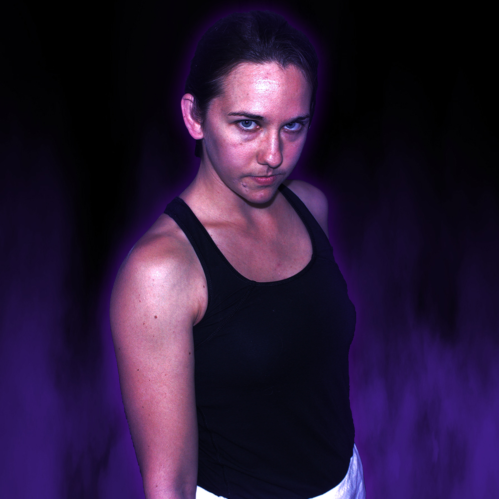Racy Tracy The Unknown Nation Wiki Fandom