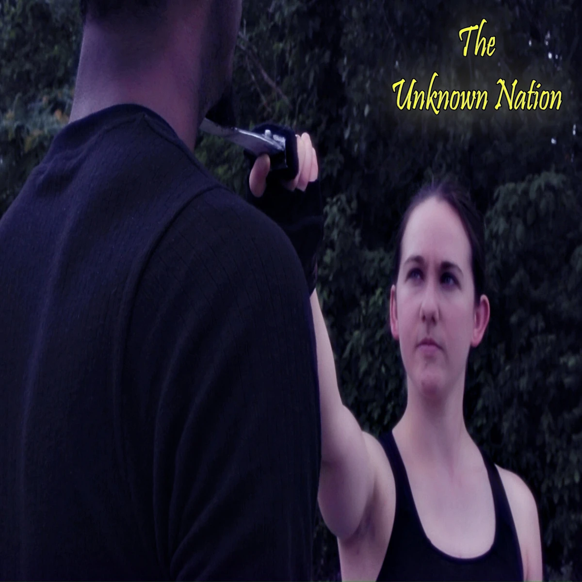 Racy Tracy/New Series/Gallery | The Unknown Nation Wiki | Fandom