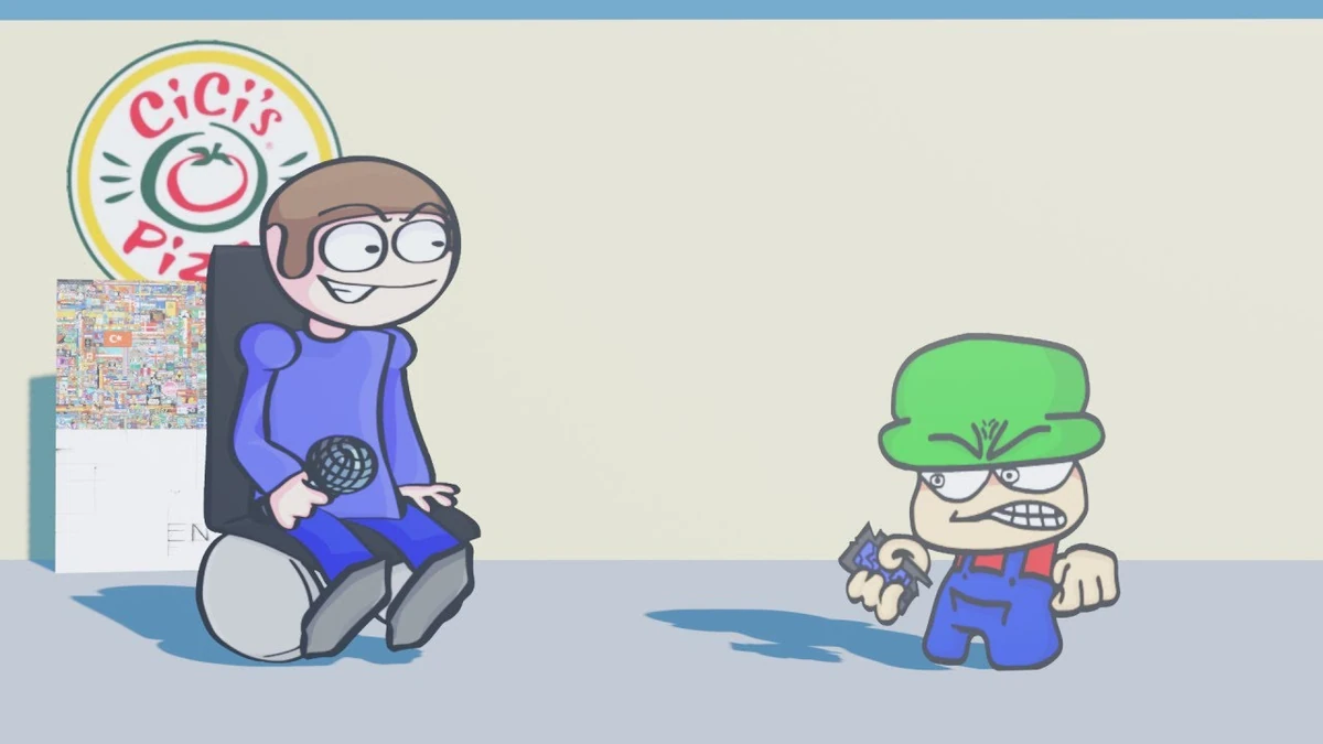 Bambi Gets Grounded (Series) | The Unoffical Dave and Bambi Wiki