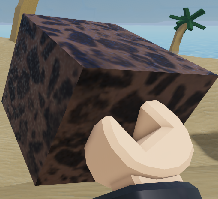 Chef Hibachi Ham published Noob's Roblox Adventure! 