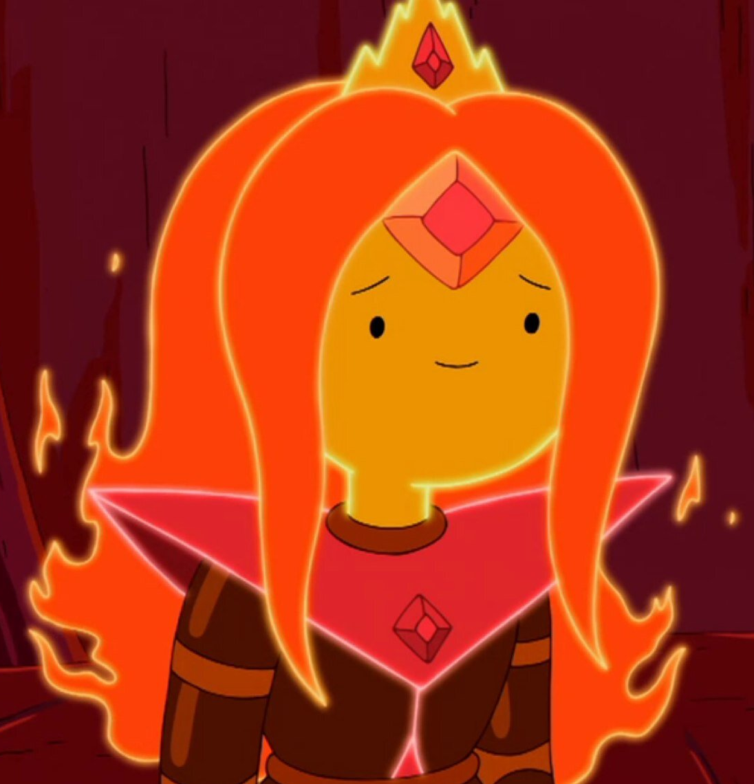 Flame Princess, Adventure Time Wiki, Fandom