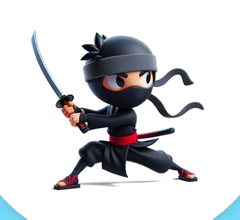 Ninja | The Unofficial Animash Wiki | Fandom
