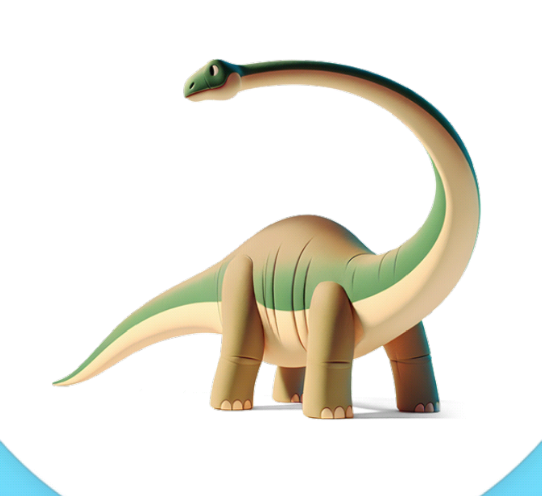 Dinosaurs With Horns - Pink Cow LAFMSノイズ Halonggood Majungasaurus - Deng Fei #140