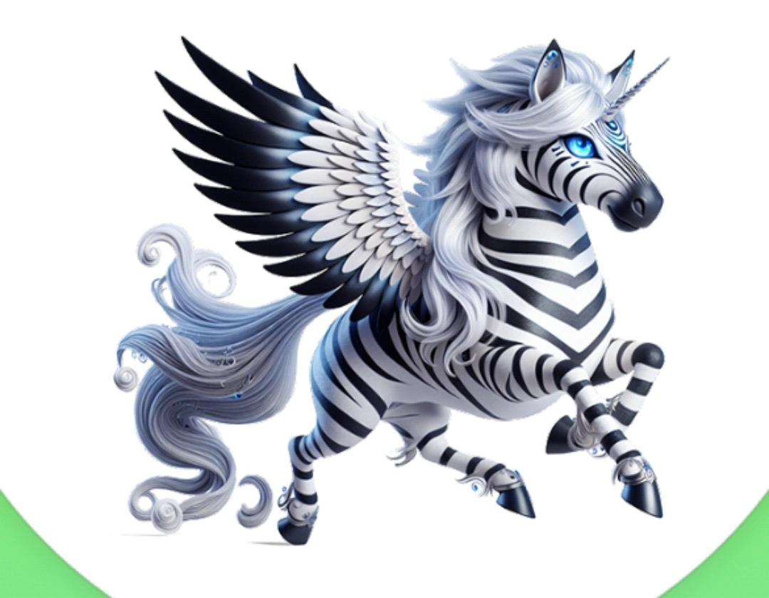 B*a様 unicorn × watchara mix spore from 十 B*a様 unicorn × watchara mix spore from 十 Heraldic Unicorn