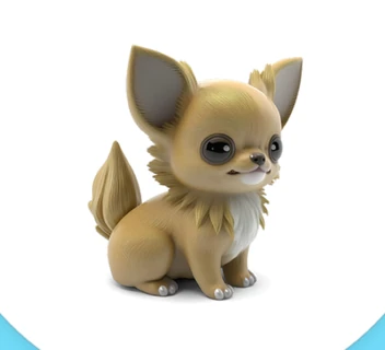 Chihuahua | The Unofficial Animash Wiki | Fandom