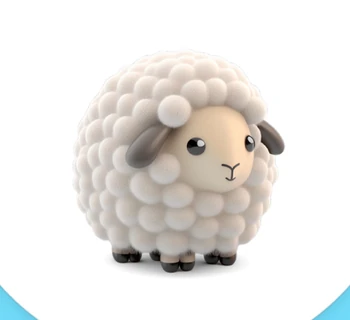 Sheep | The Unofficial Animash Wiki | Fandom