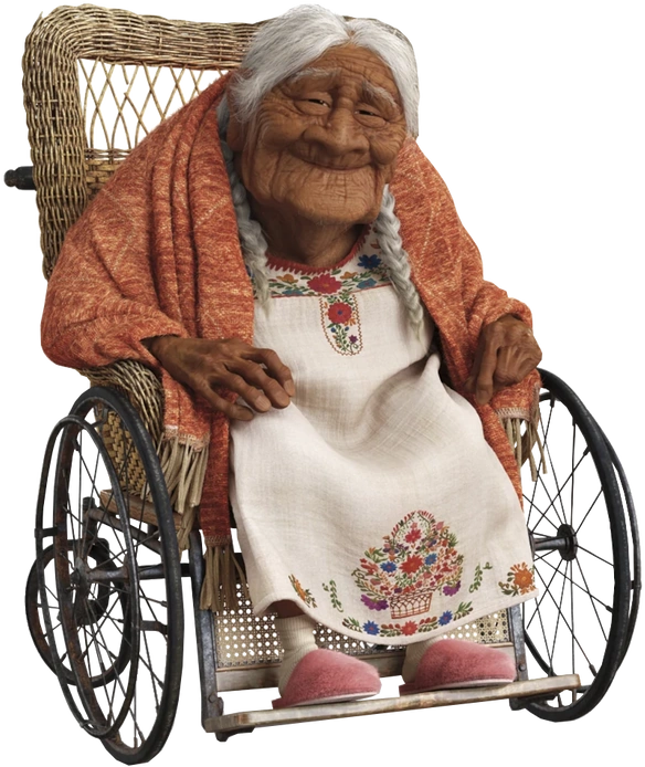 cocoママ Mama Coco | The unofficial Outcome Memories Wiki | Fandom