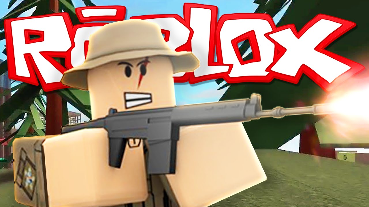 Call of Duty: How to play Roblox Frontlines, the Call of Duty clone