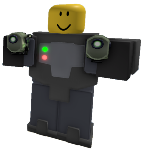 Tower Defense Simulator Wiki - Roblox Tower Defense Commando, HD Png  Download , Transparent Png Image - PNGitem