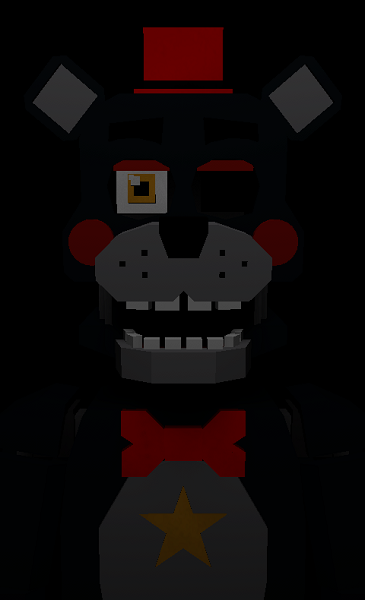 Lefty, Five Nights at Freddy's Wiki