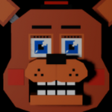 ROBLOX GUESS THE FNAF CHARACTERS 