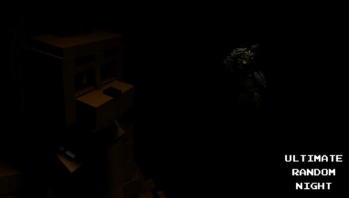 Ultimate Random Night Wiki