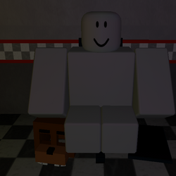 Office, The Unofficial Roblox Ultimate Random Night Wiki