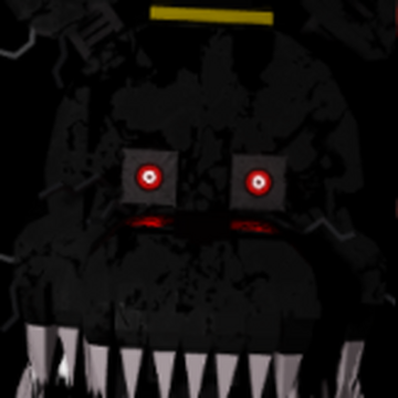 Nightmare, The Ultimate Custom Night Wiki