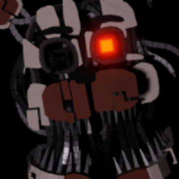 Molten Freddy  Villains+BreezeWiki