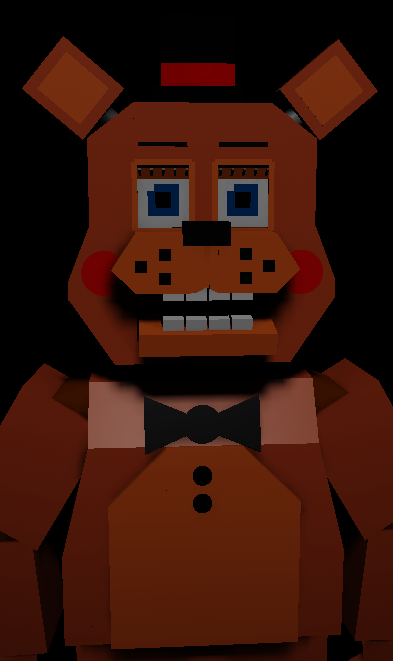 Rockstar Freddy  The Unofficial Roblox Ultimate Random Night Wiki