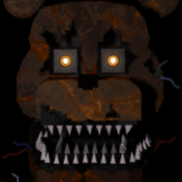 Molten Freddy, The Unofficial Roblox Ultimate Random Night Wiki