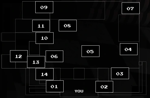 Molten Freddy, The Unofficial Roblox Ultimate Random Night Wiki