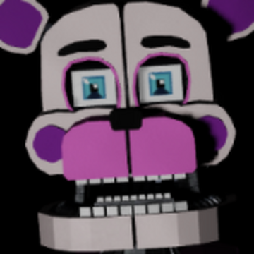 Molten Freddy, The Unofficial Roblox Ultimate Random Night Wiki