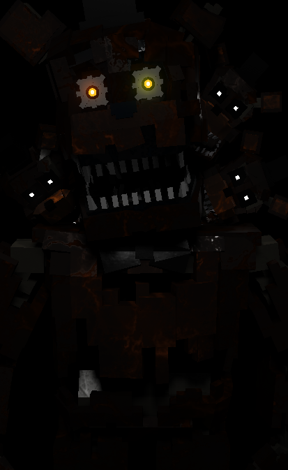 Real #fnaf #roblox #robloxfnaf #nightmare #fnafnightmare #nightbear #f