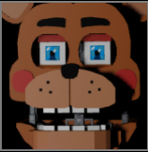 Rockstar Freddy, Wiki