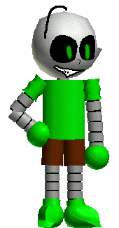 Alex | The Unofficially Official Foxo Wiki | Fandom