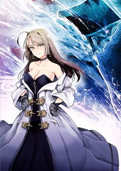 Light Novel | The Unwanted Immortal Adventurer Wiki | Fandom
