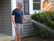 Bluetooth hose