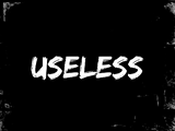 Definition of useless