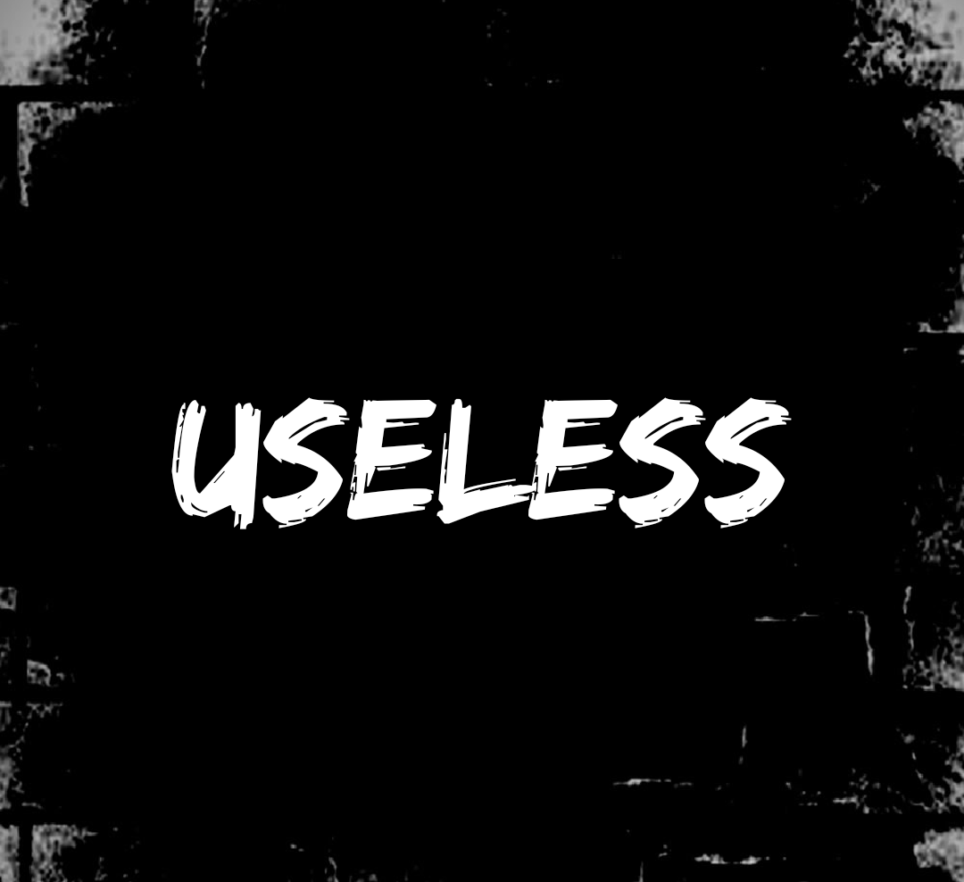 Useless Adjectives Definition