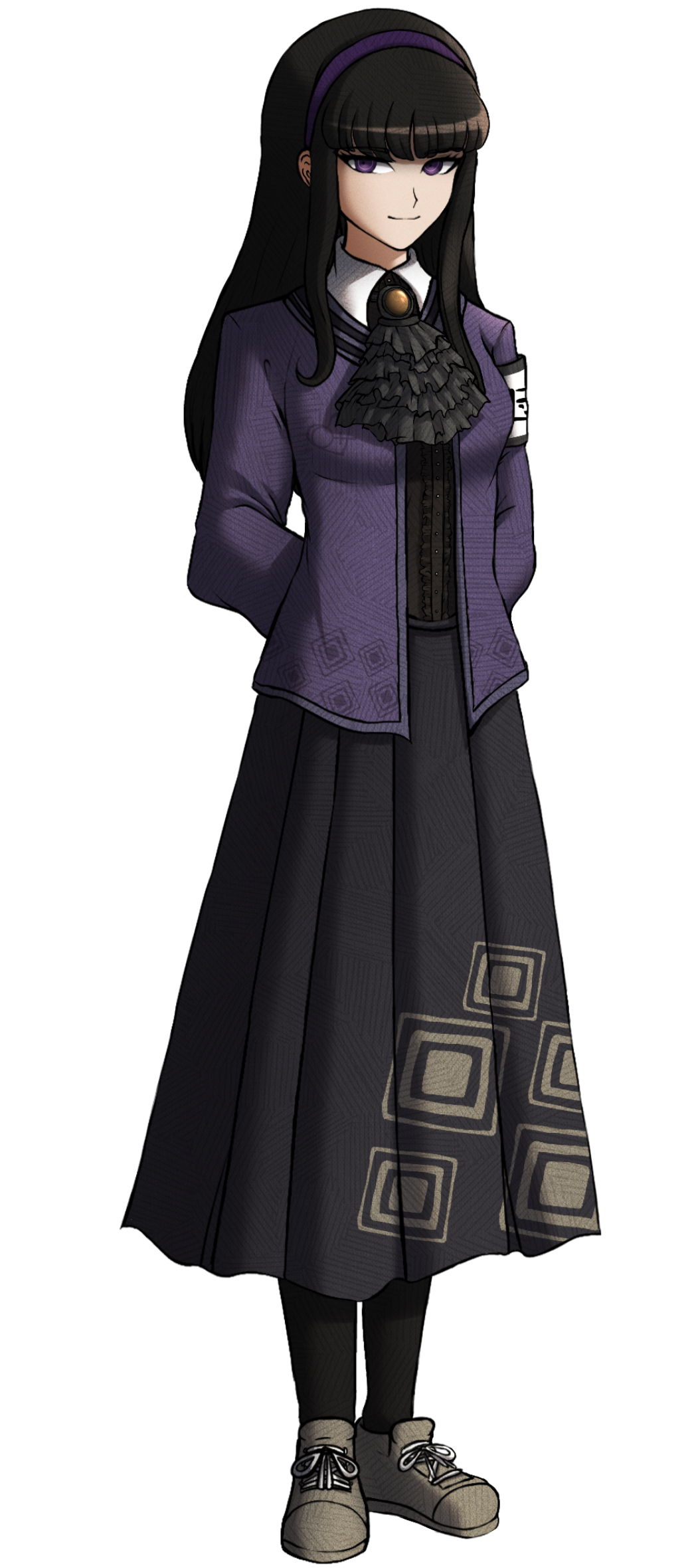 Kazumi Iketsuji | The Uzujigoku Massacre Wiki | Fandom Kazumi Iketsuji | The Uzujigoku Massacre Wiki | Fandom