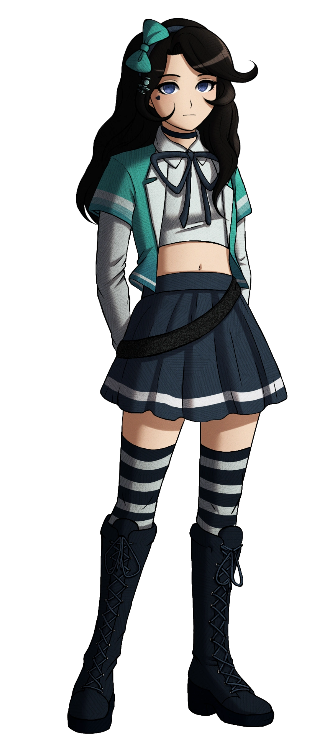 Yuki Ozawa | The Uzujigoku Massacre Wiki | Fandom