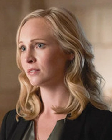 Caroline Elizabeth Mikaelson The Vampire Diaries Fanfiction Wiki Fandom The vampire diaries is an american supernatural teen drama television series developed by kevin williamson and julie plec, based on the popular book series of the same name written by l. the vampire diaries fanfiction wiki