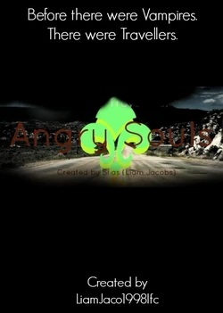 Angry Souls/Season One | The Vampire Diaries Fanon Wiki | Fandom