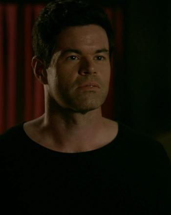 Emmett | The Vampire Diaries & Originals TV Series Wikia | Fandom