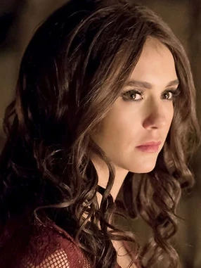 Katerina Petrova The Vampire Diaries Originals Tv Series Wikia Fandom