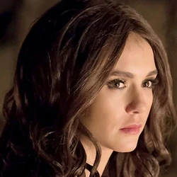 Angela Sommers Vampire